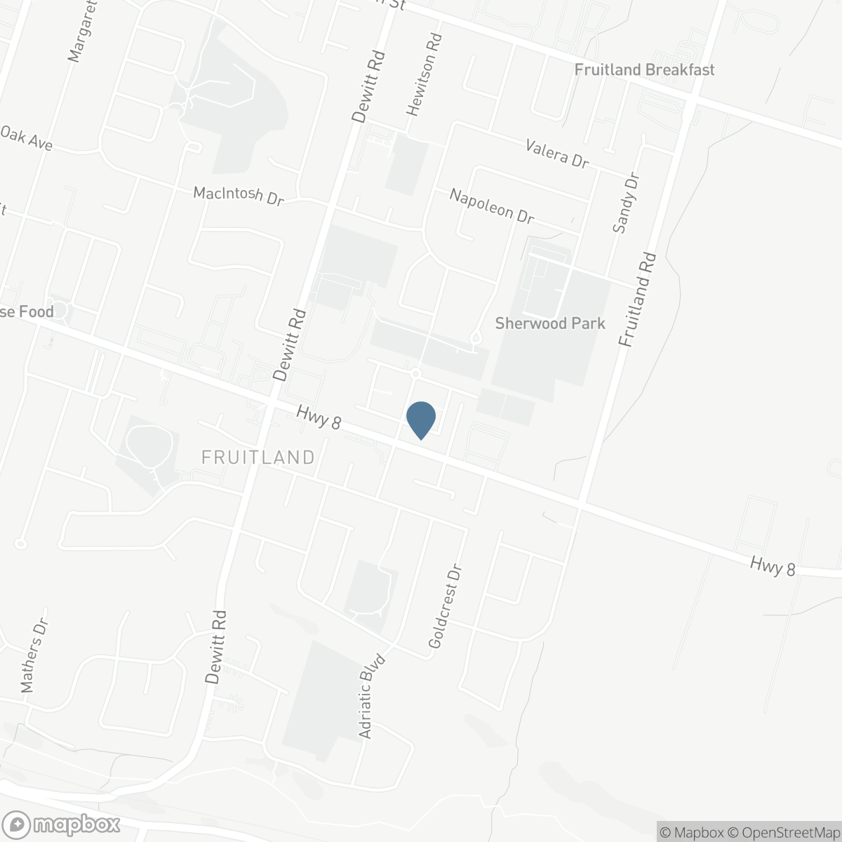 20 - 2 ROYALWOOD COURT, Hamilton, Ontario L8E 4Y9